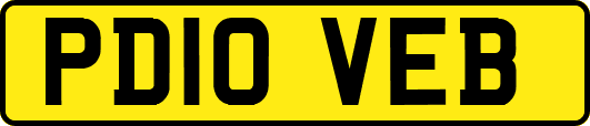 PD10VEB