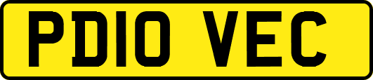 PD10VEC