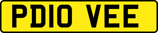 PD10VEE