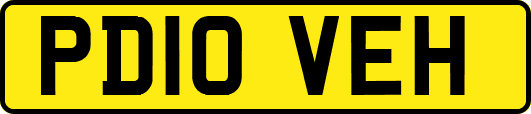 PD10VEH