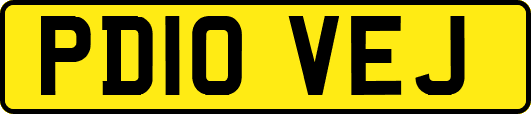 PD10VEJ