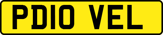 PD10VEL