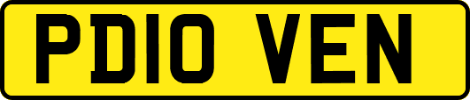 PD10VEN