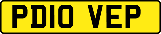 PD10VEP