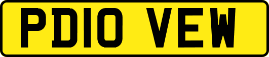 PD10VEW