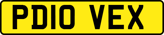 PD10VEX