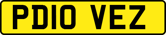 PD10VEZ