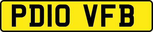 PD10VFB