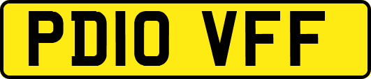 PD10VFF
