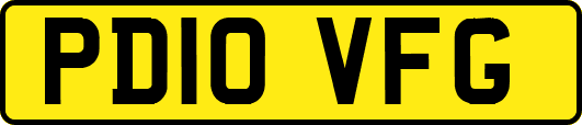 PD10VFG