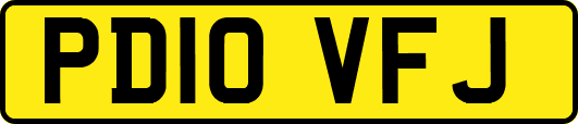 PD10VFJ