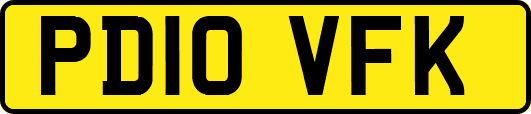 PD10VFK