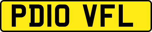 PD10VFL