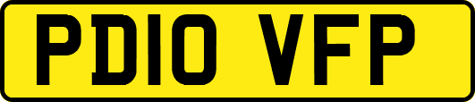PD10VFP