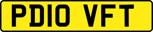 PD10VFT