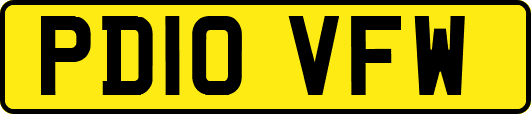 PD10VFW