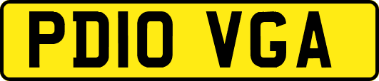 PD10VGA