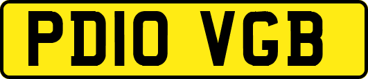 PD10VGB