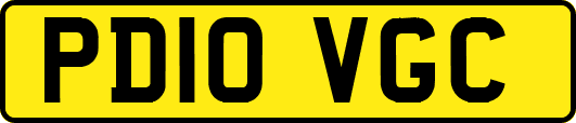 PD10VGC