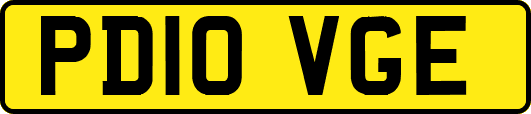 PD10VGE