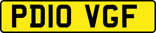 PD10VGF