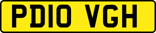 PD10VGH