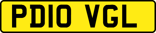 PD10VGL