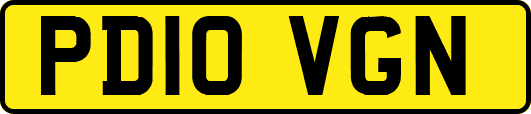 PD10VGN