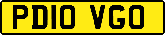 PD10VGO