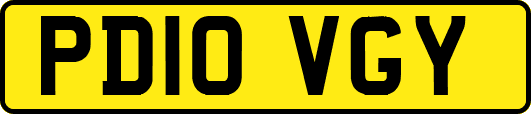 PD10VGY