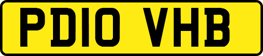 PD10VHB