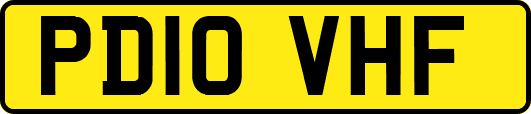 PD10VHF