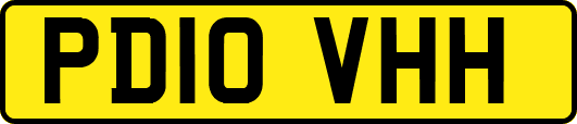 PD10VHH
