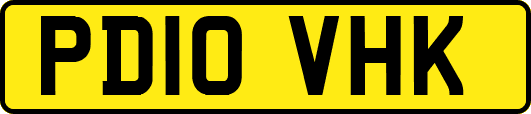 PD10VHK