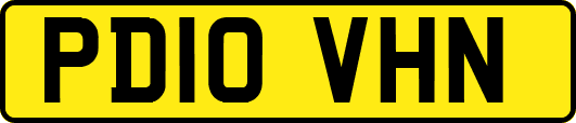 PD10VHN
