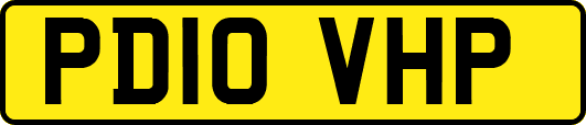 PD10VHP