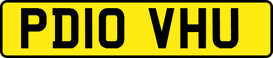 PD10VHU