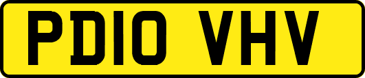 PD10VHV
