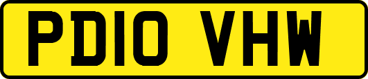 PD10VHW