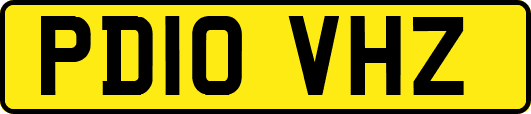PD10VHZ
