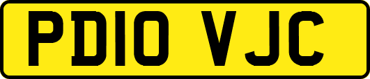PD10VJC