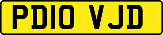 PD10VJD