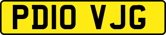 PD10VJG