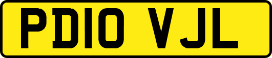 PD10VJL