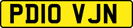 PD10VJN