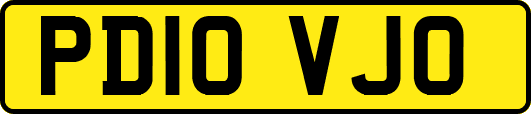 PD10VJO