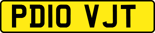 PD10VJT