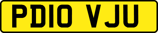 PD10VJU