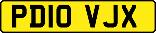 PD10VJX