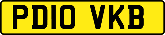 PD10VKB